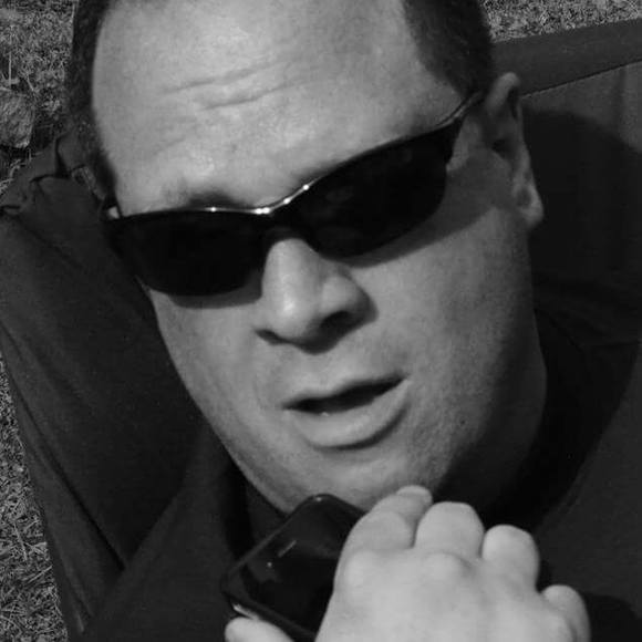 Meet your Posher, Bryan - Picture 1 of 1